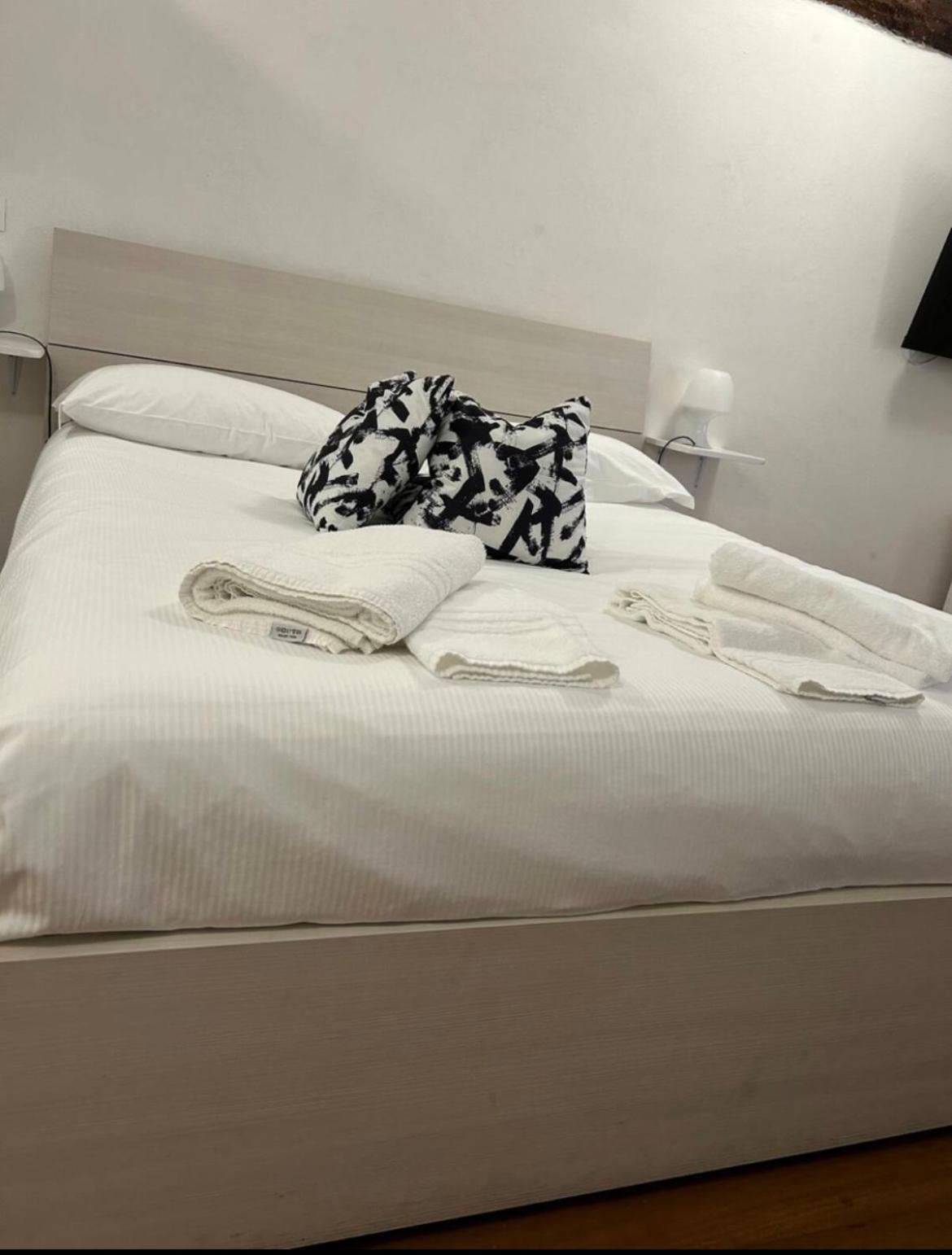 Marmar Otel Riomaggiore Dış mekan fotoğraf