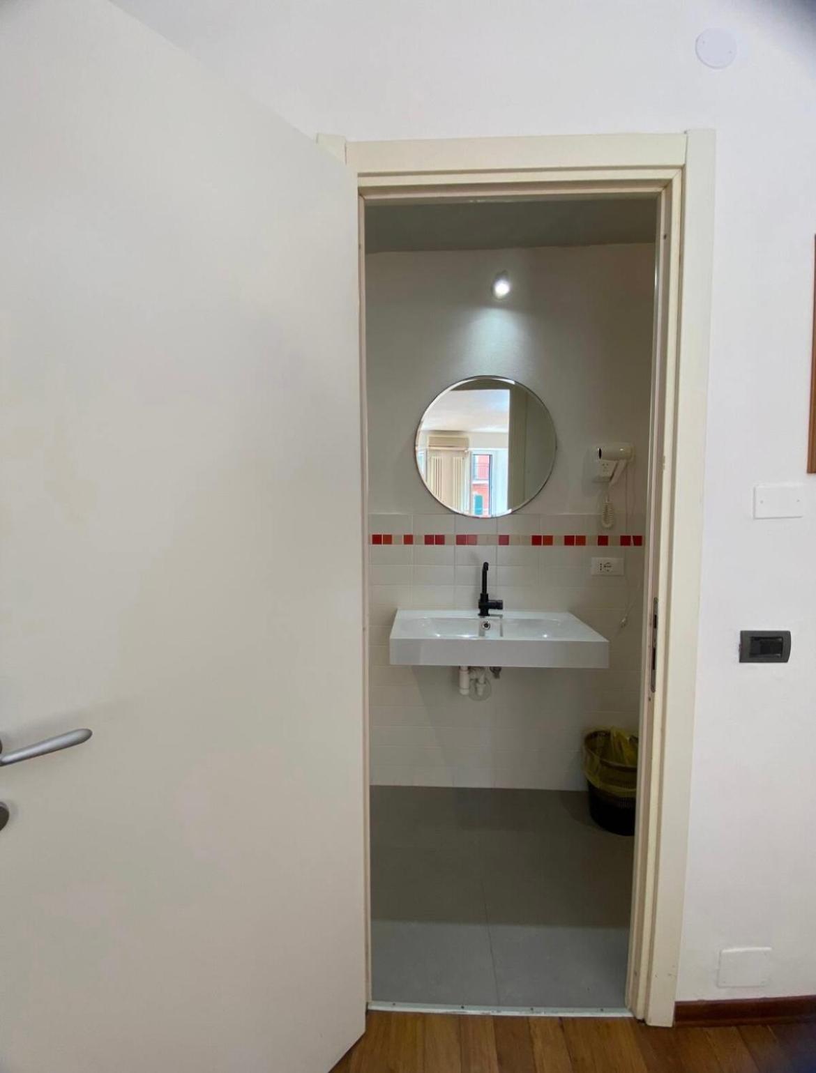 Marmar Otel Riomaggiore Dış mekan fotoğraf