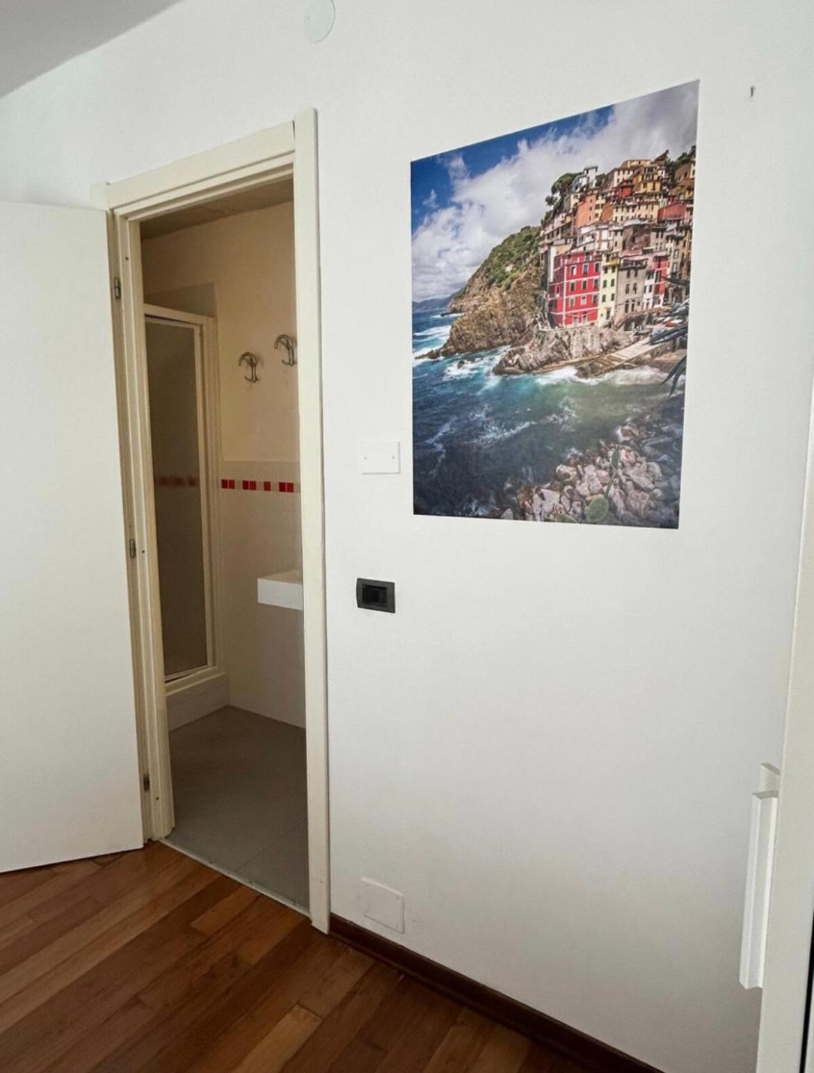Marmar Otel Riomaggiore Dış mekan fotoğraf