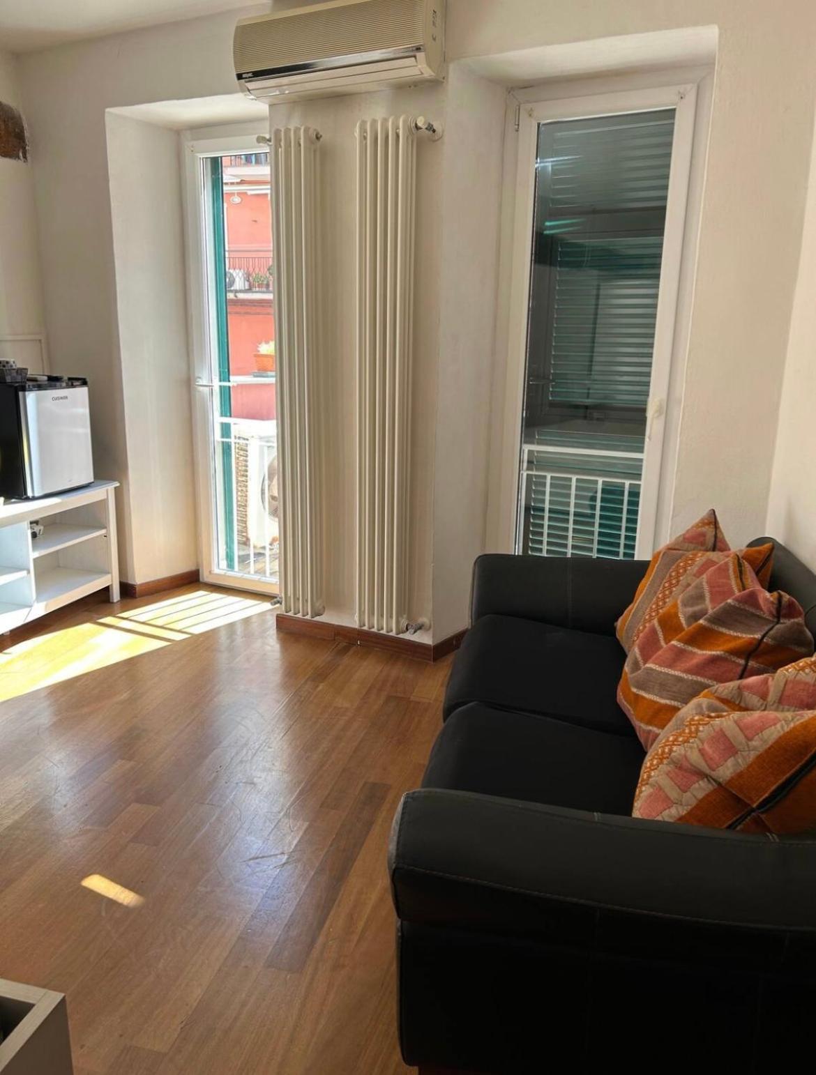 Marmar Otel Riomaggiore Dış mekan fotoğraf