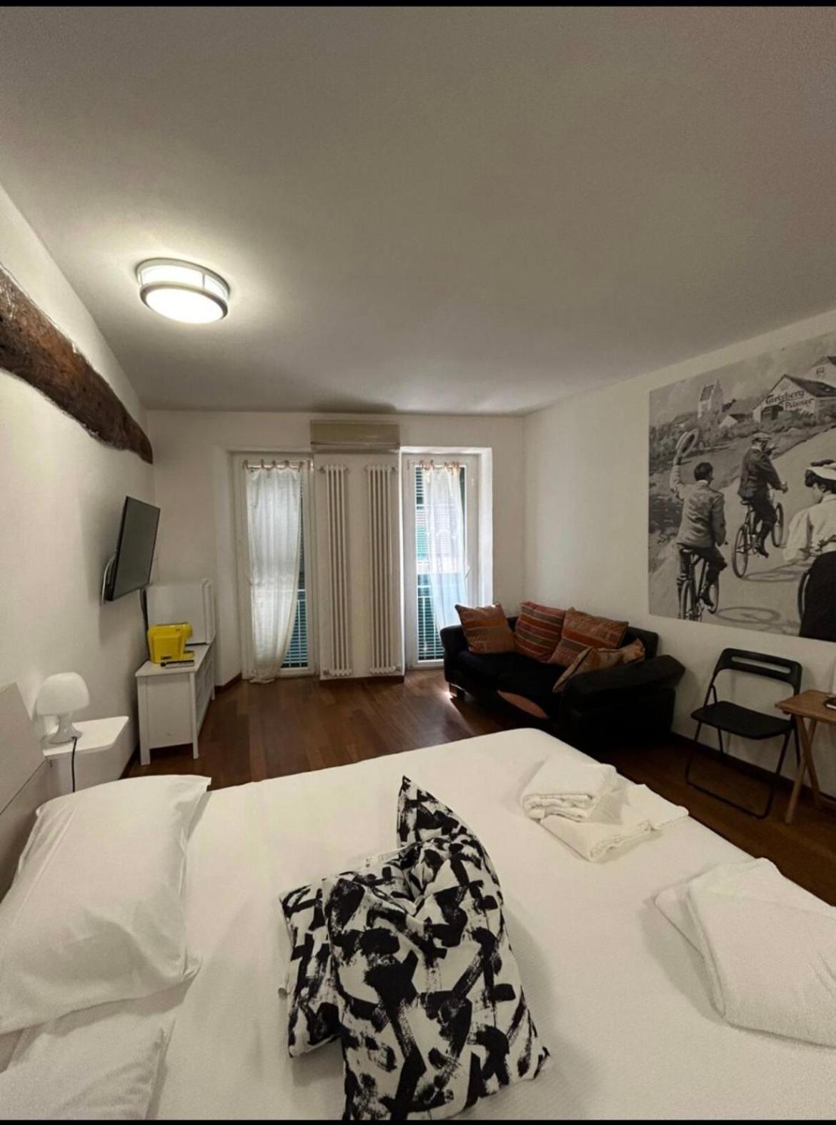 Marmar Otel Riomaggiore Dış mekan fotoğraf