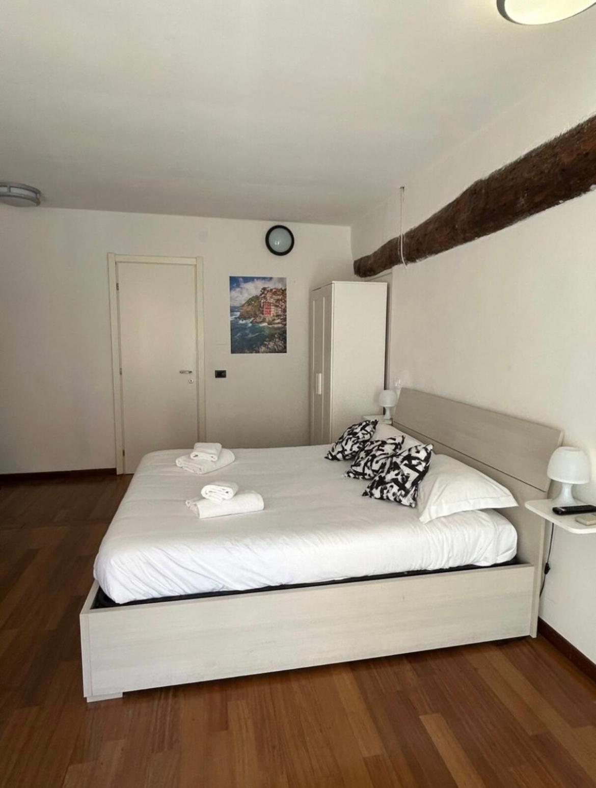 Marmar Otel Riomaggiore Dış mekan fotoğraf