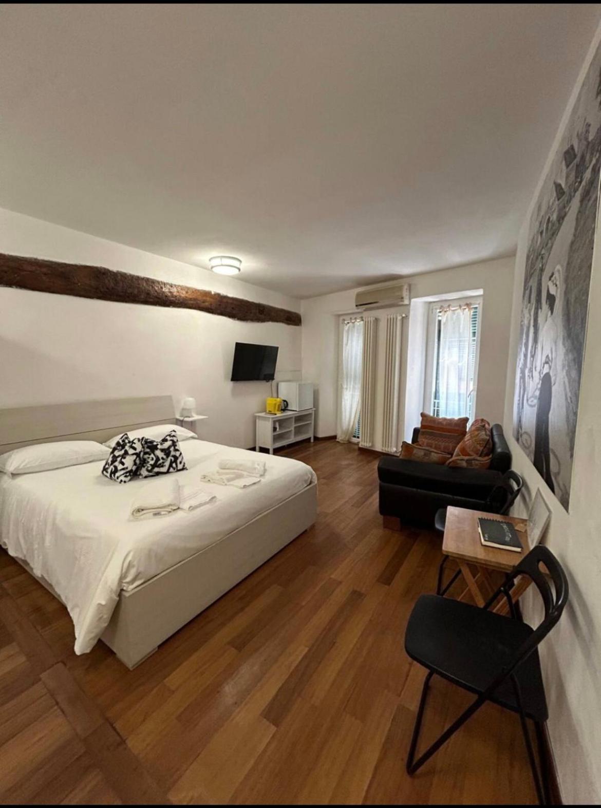 Marmar Otel Riomaggiore Dış mekan fotoğraf