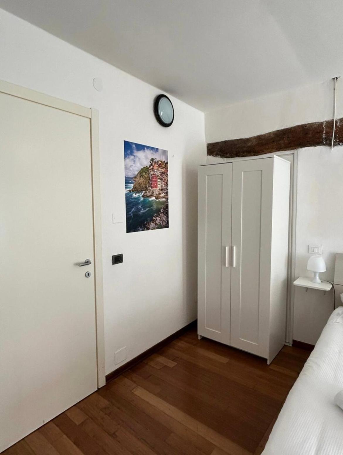 Marmar Otel Riomaggiore Dış mekan fotoğraf