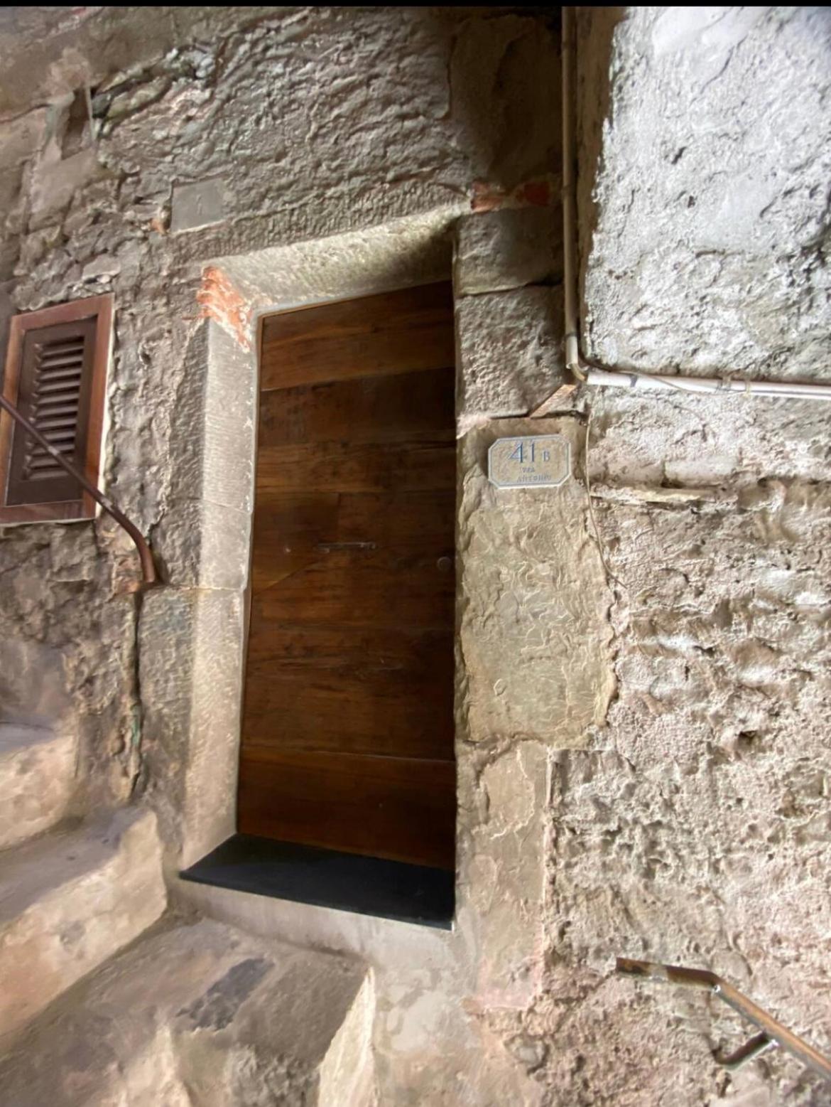 Marmar Otel Riomaggiore Dış mekan fotoğraf