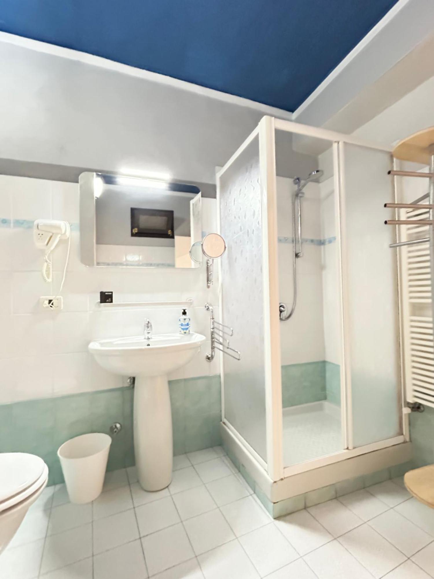 Marmar Otel Riomaggiore Dış mekan fotoğraf