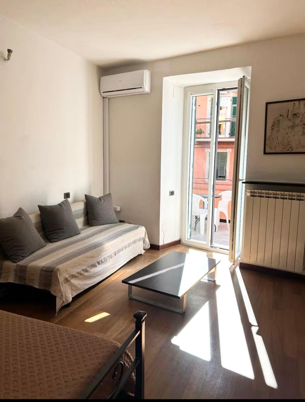 Marmar Otel Riomaggiore Dış mekan fotoğraf